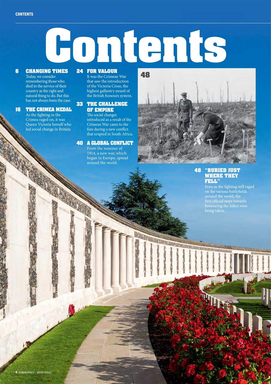 Aviation Specials Preview Pages