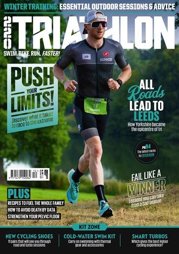 220 Triathlon Magazine issue 