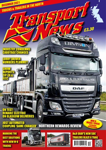 Transport News issue 