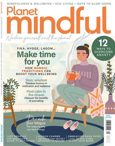 Planet Mindful issue 