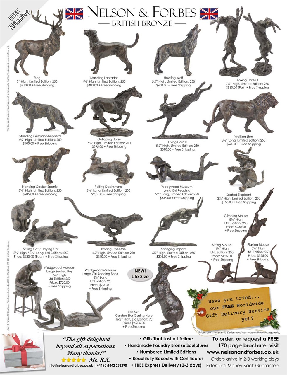 Discover Britain Preview Pages