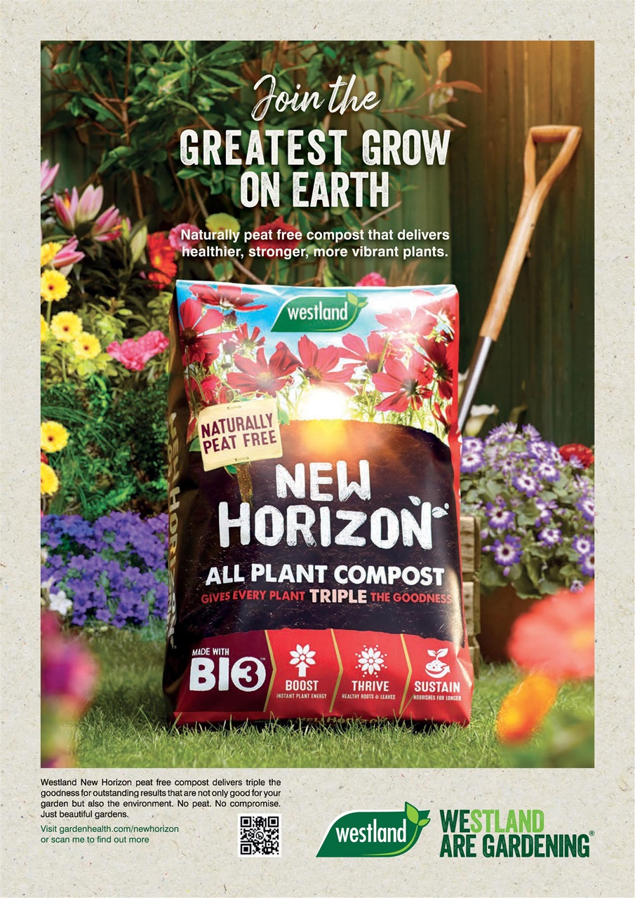 Kitchen Garden Magazine Preview Pages