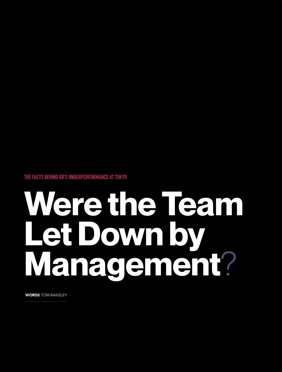 Row360 Preview Pages