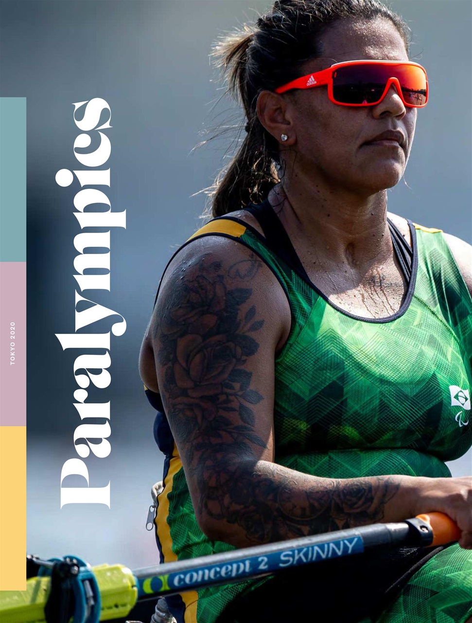 Row360 Preview Pages