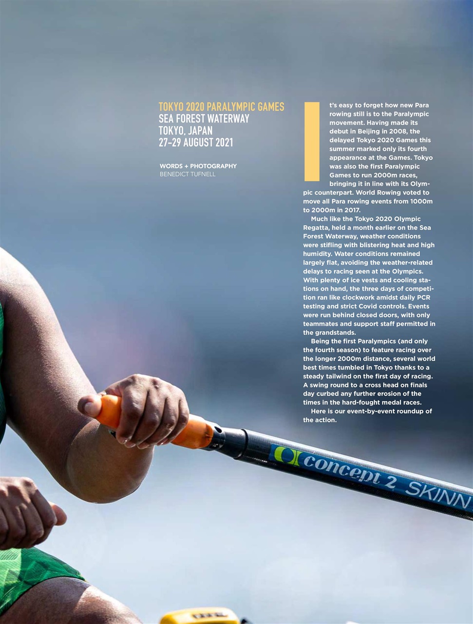 Row360 Preview Pages