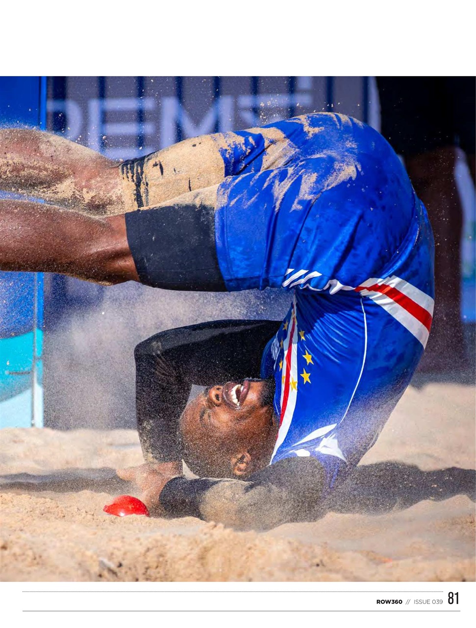 Row360 Preview Pages