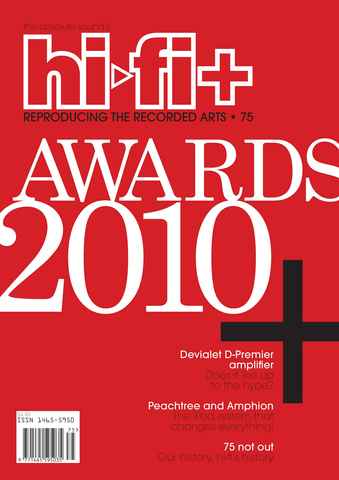hi-fi+ Global Network issue Hi-Fi+ Issue 75