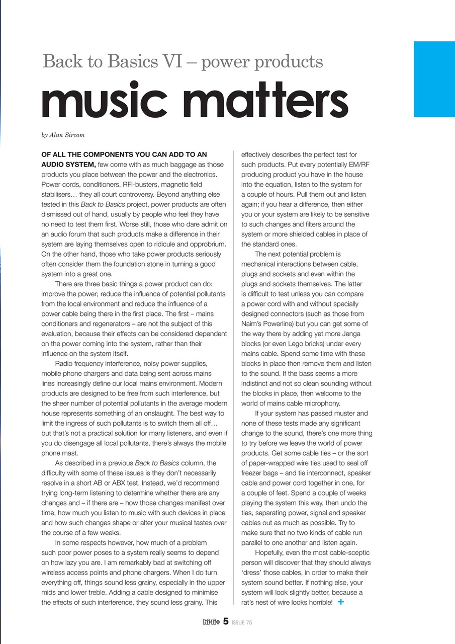 hi-fi+ Global Network Preview Pages