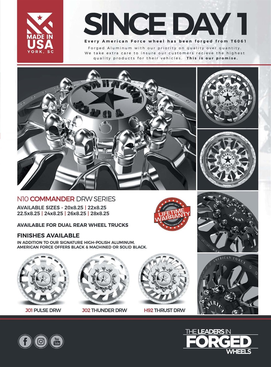 Diesel World Preview Pages