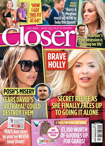 Closer issue Issue 979