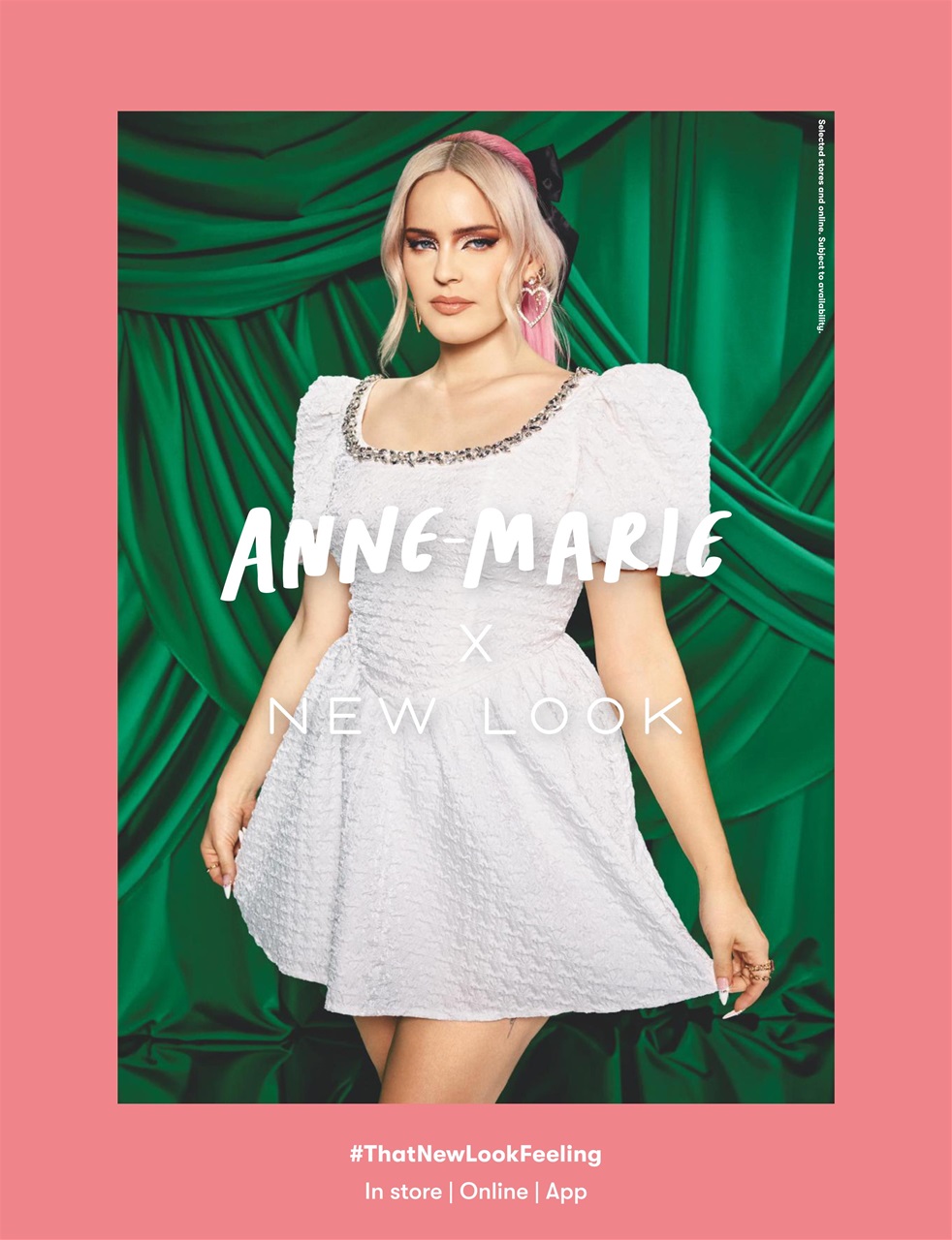 Hello! Magazine Preview Pages