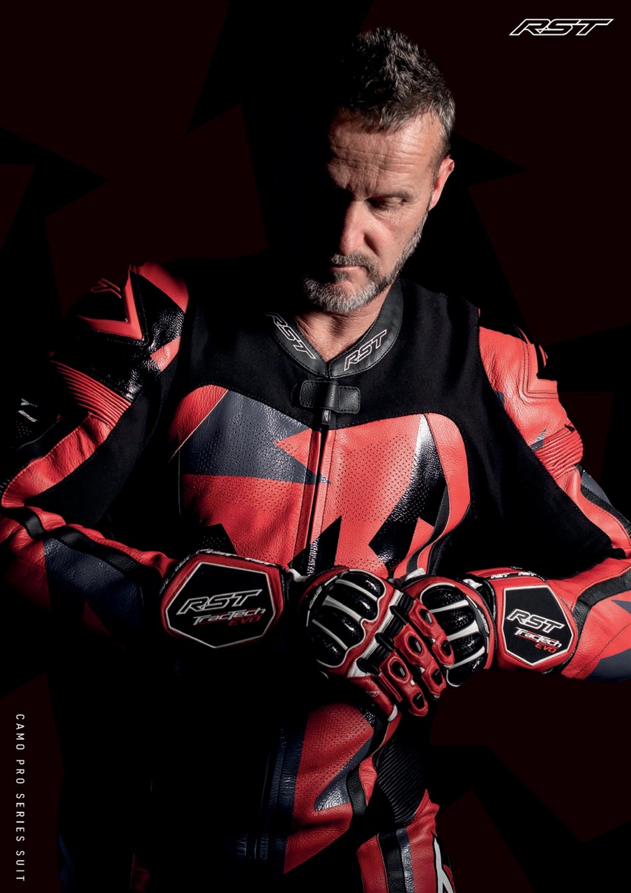 Fast Bikes Preview Pages