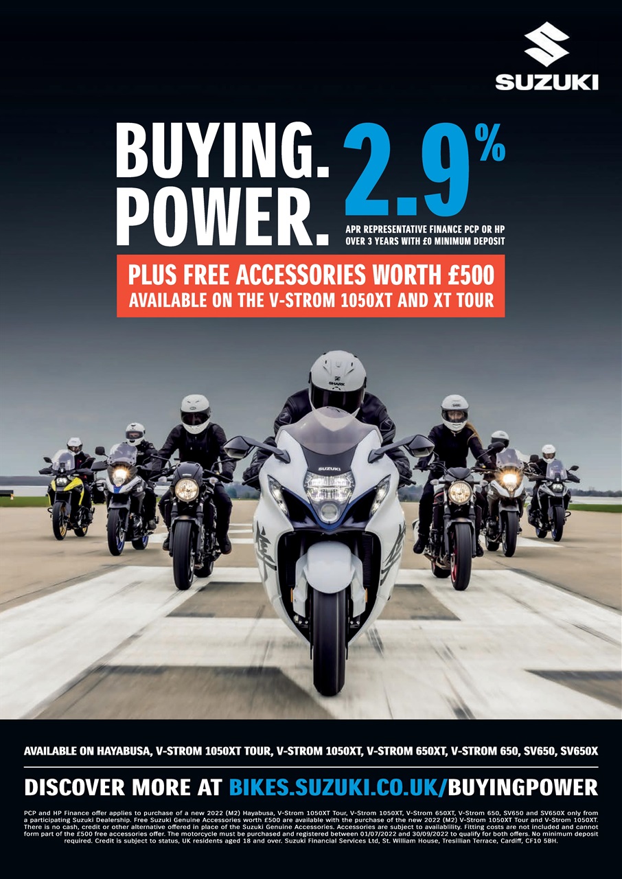 Fast Bikes Preview Pages