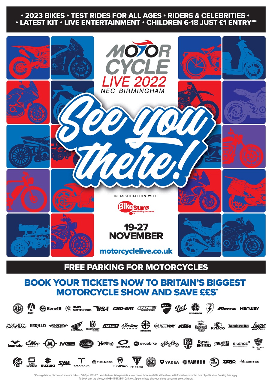 Fast Bikes Preview Pages