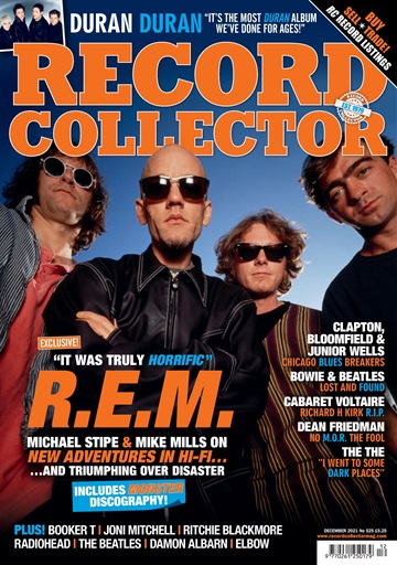 Record Collector issue 
