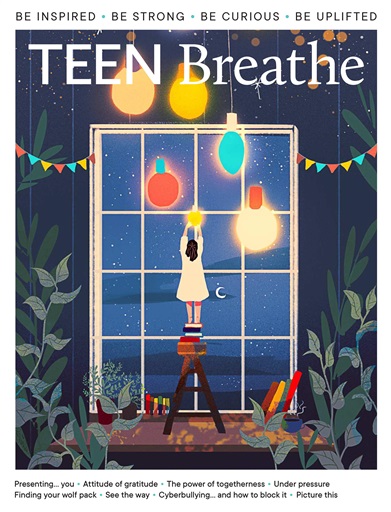 Teen Breathe issue 
