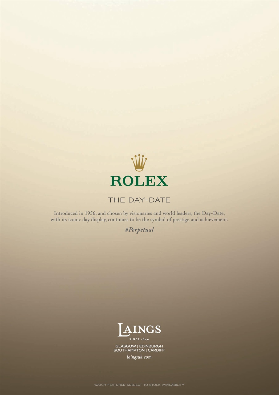 Scottish Field Preview Pages