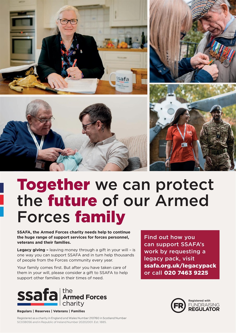 Scottish Field Preview Pages