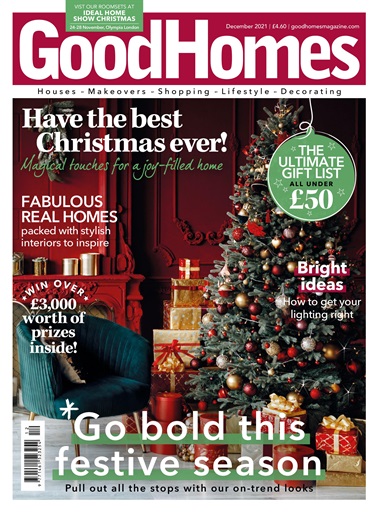 Good Homes Magazine issue 