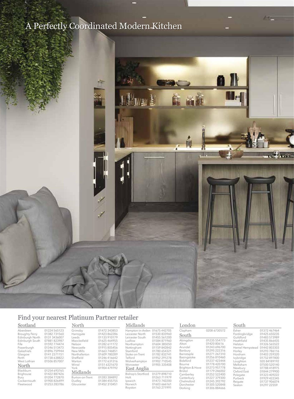 Good Homes Magazine Preview Pages