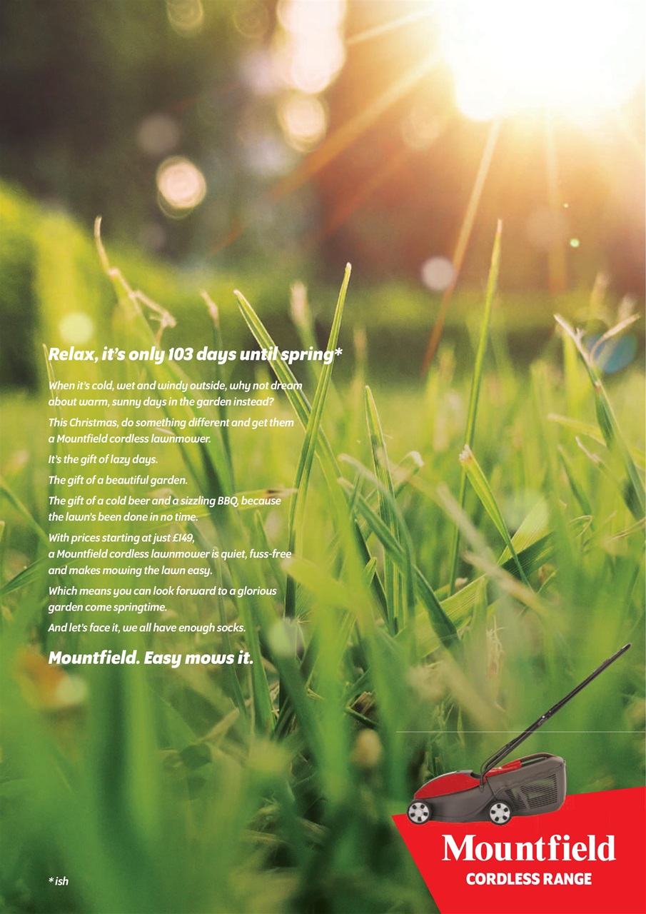 The Lady Preview Pages