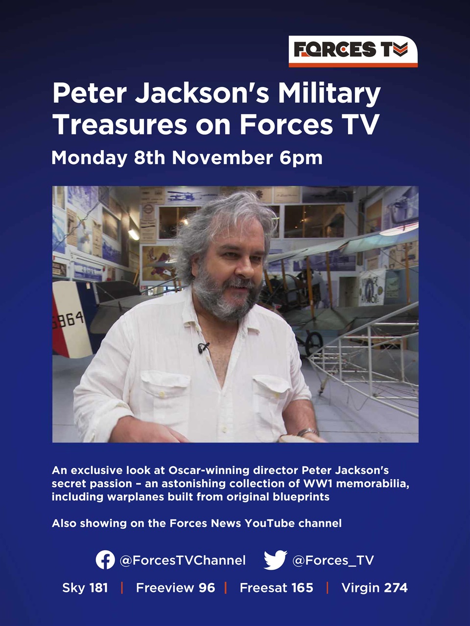 Radio Times Preview Pages