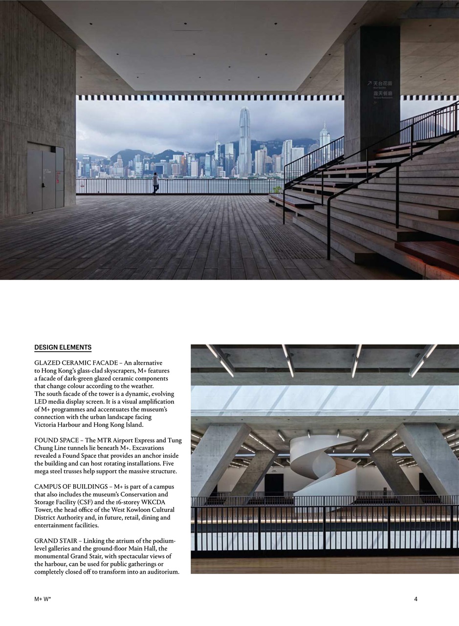 Wallpaper* Preview Pages