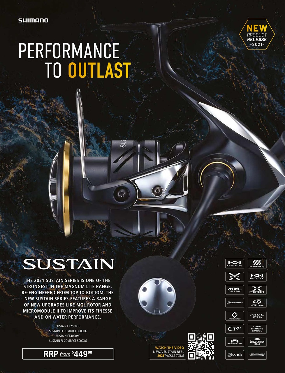 South Australian Angler Preview Pages