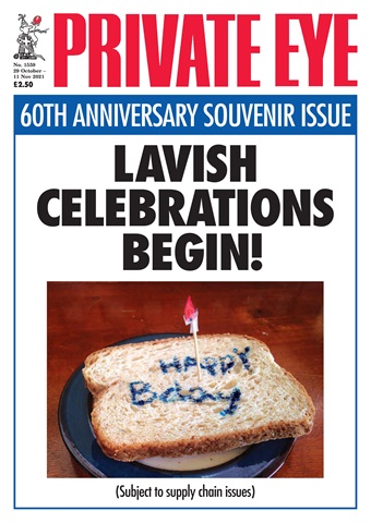 Private Eye issue No. 1559
