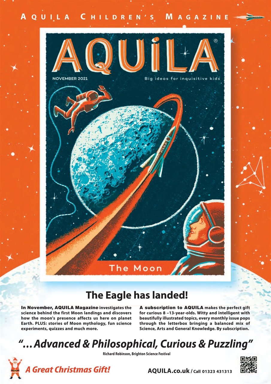 Private Eye Preview Pages