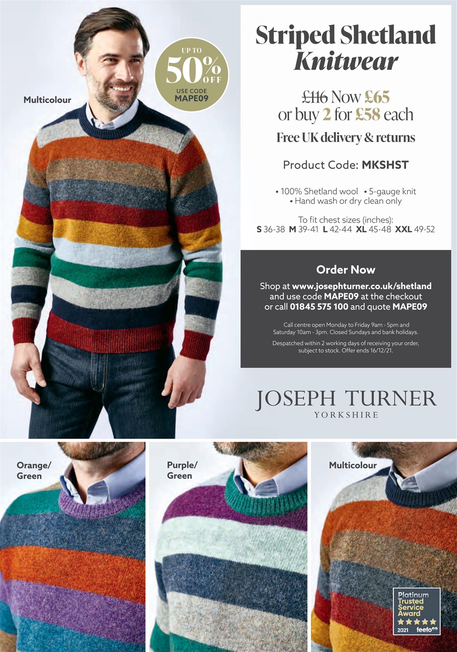 Private Eye Preview Pages