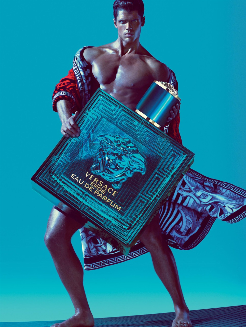 Attitude Preview Pages