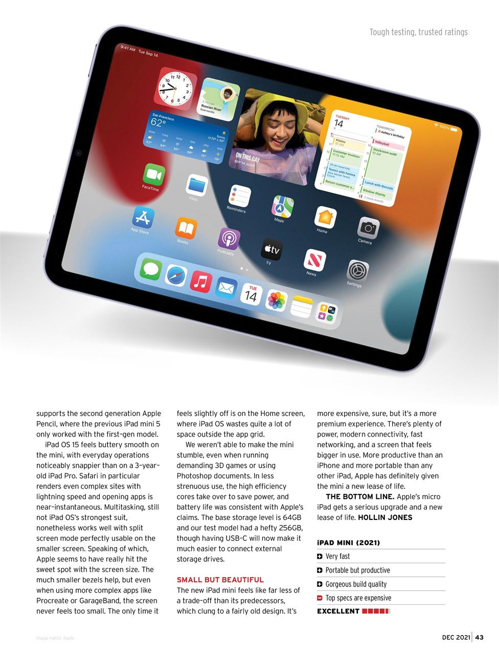 Mac|Life Preview Pages