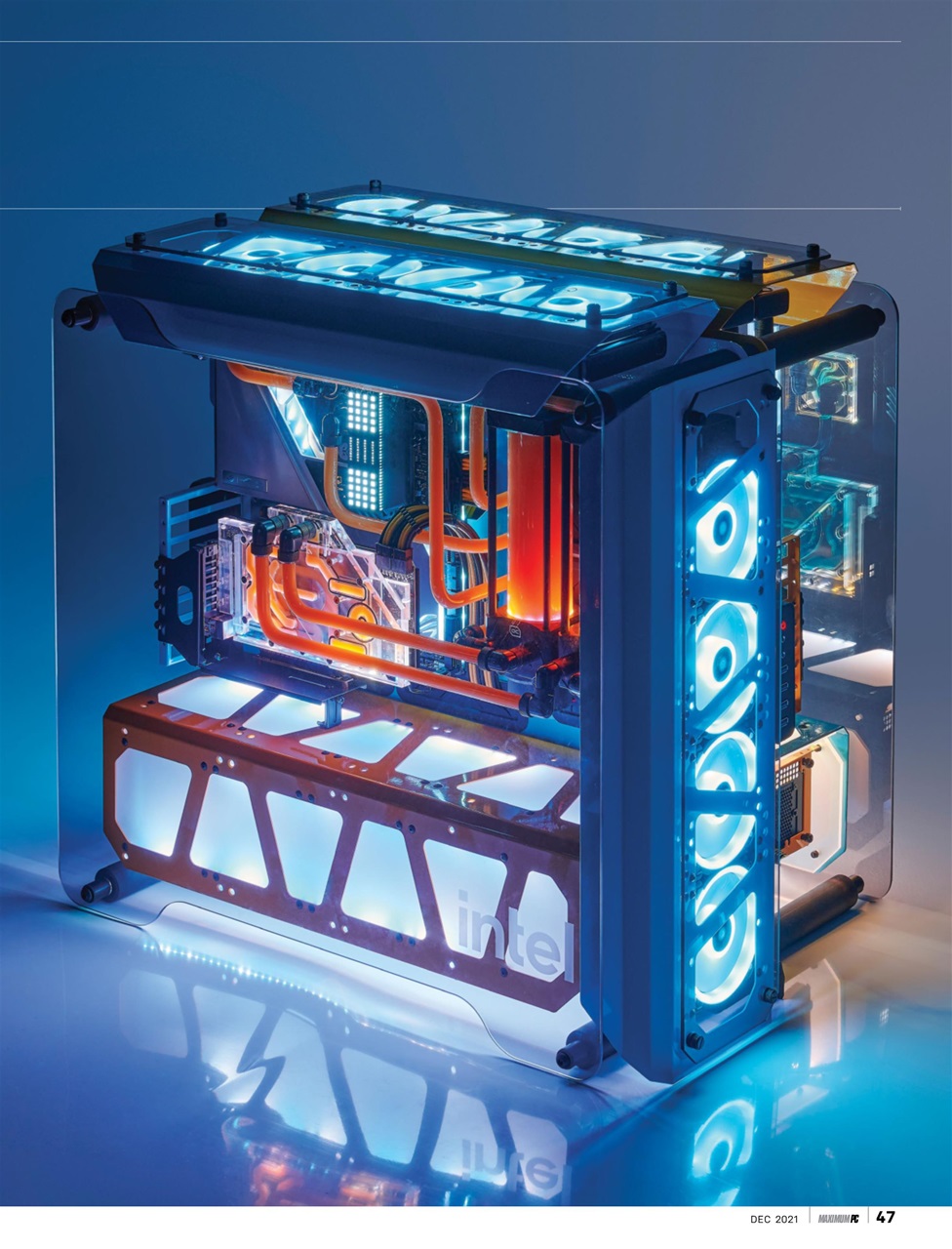 Maximum PC Preview Pages