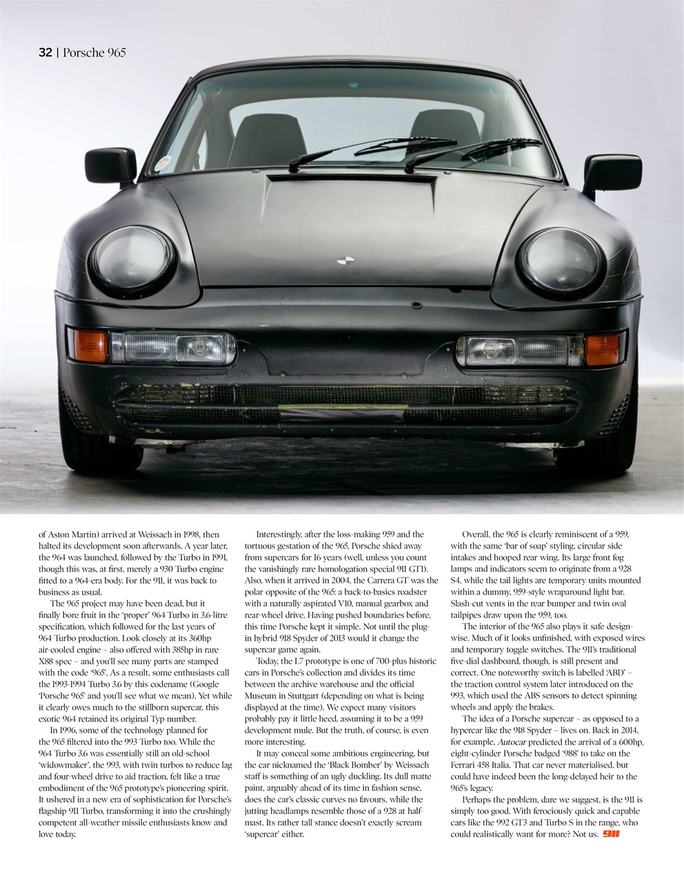 Total 911 Preview Pages
