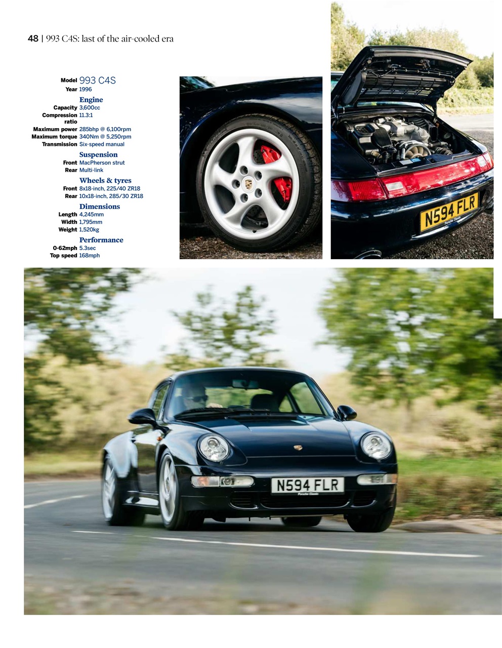 Total 911 Preview Pages