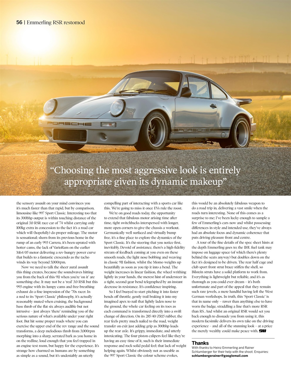 Total 911 Preview Pages