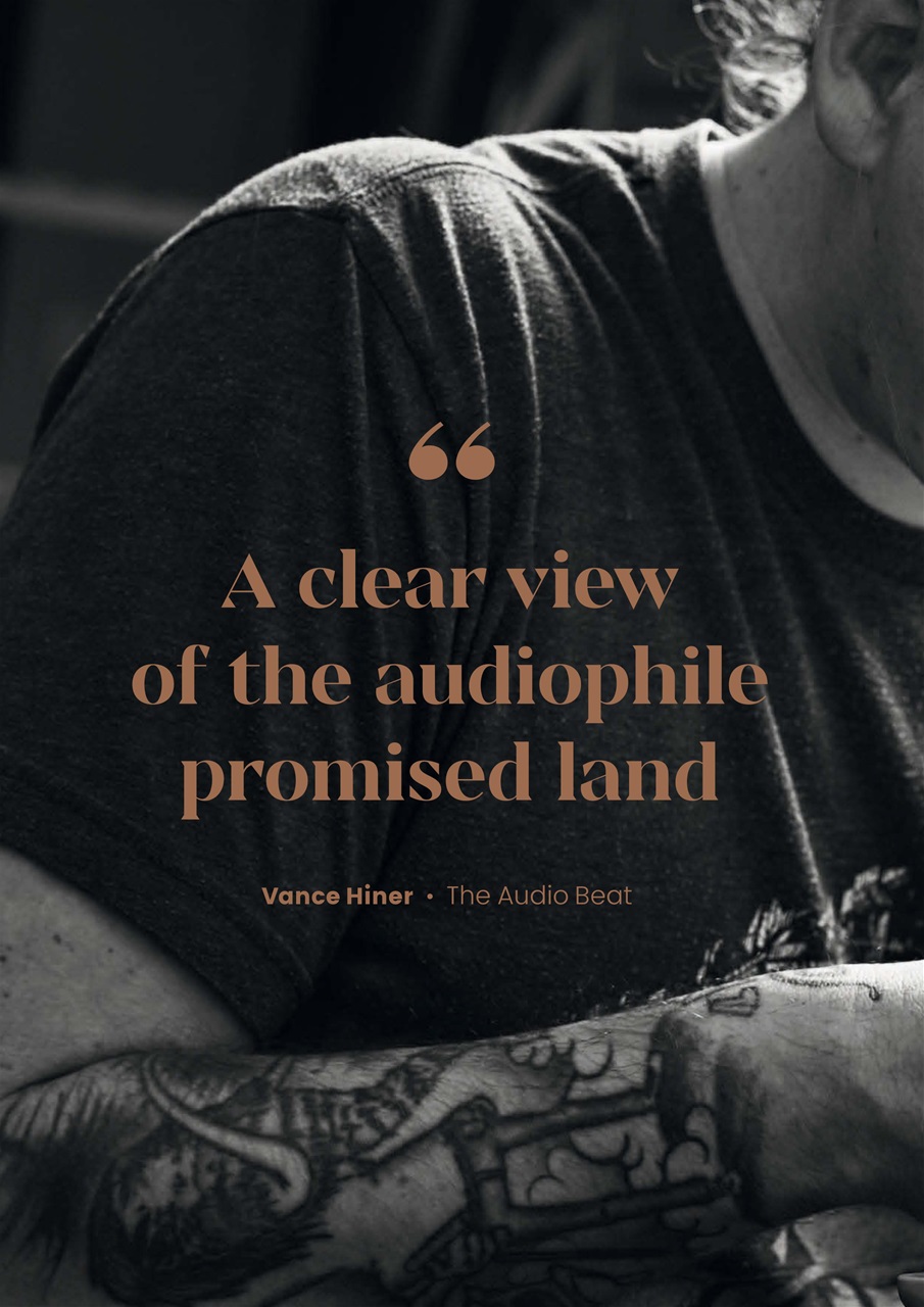 hi-fi+ Global Network Preview Pages