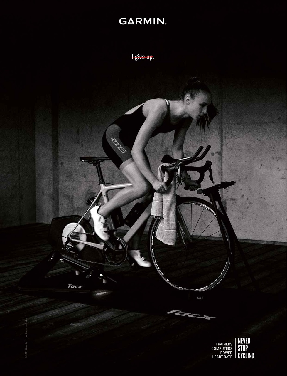 Cyclist Preview Pages