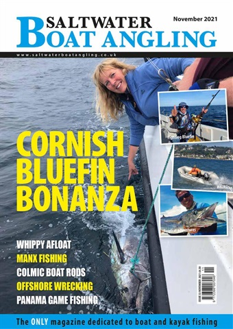 Nov 2021 issue Nov 2021