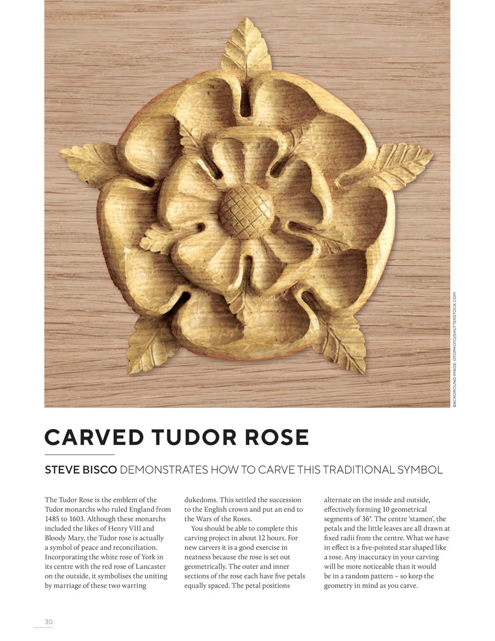 Furniture & Cabinetmaking Preview Pages
