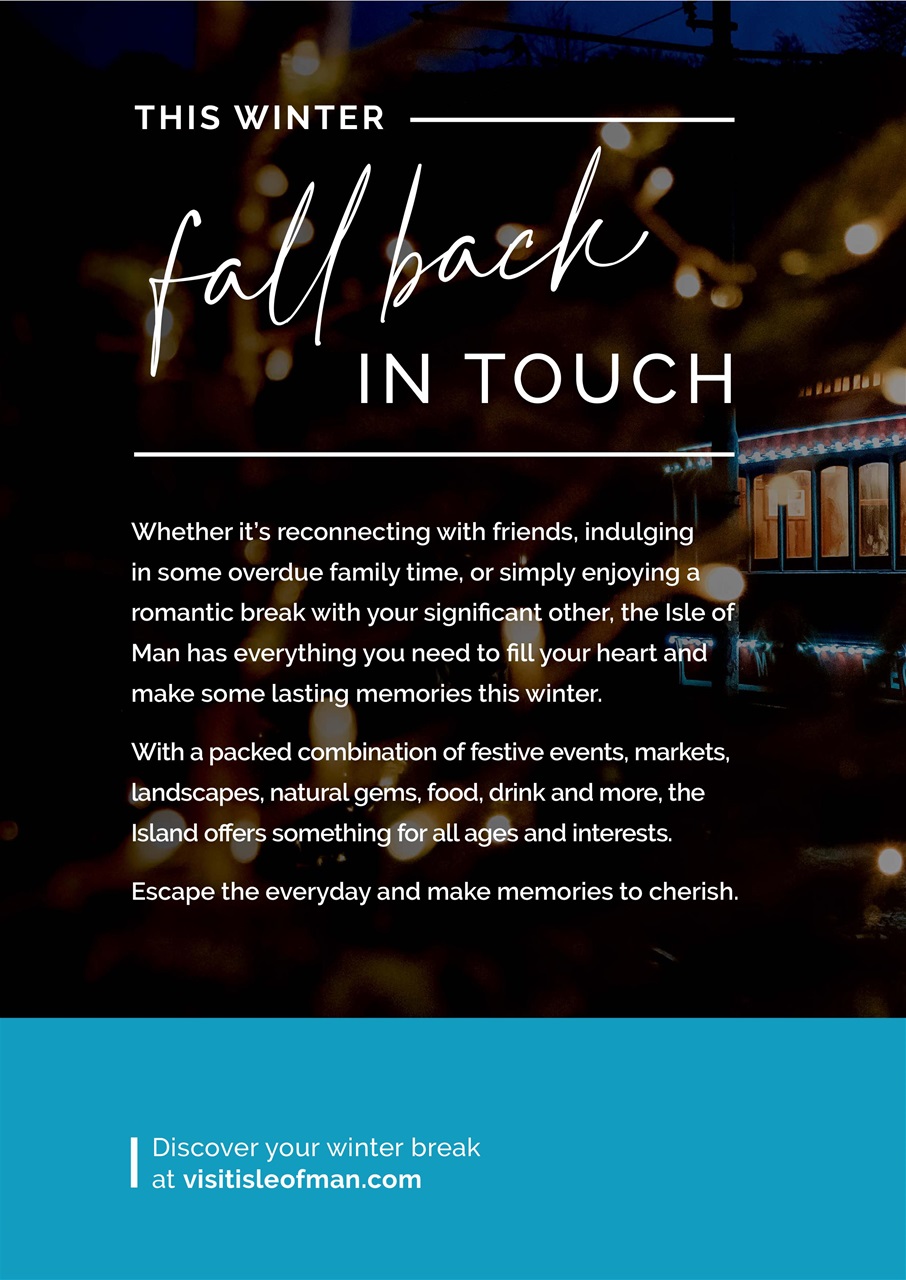 Saltwater Living Preview Pages