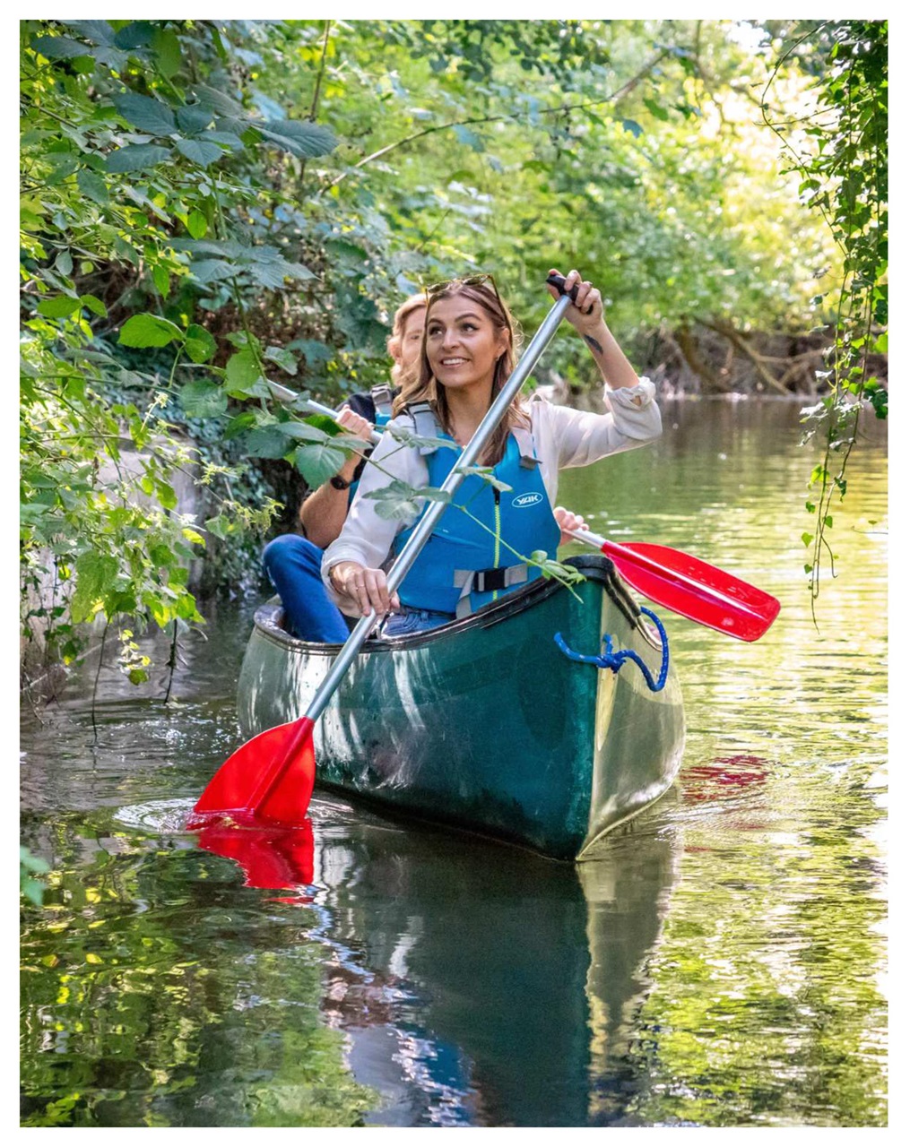 Great West Way Travel Preview Pages