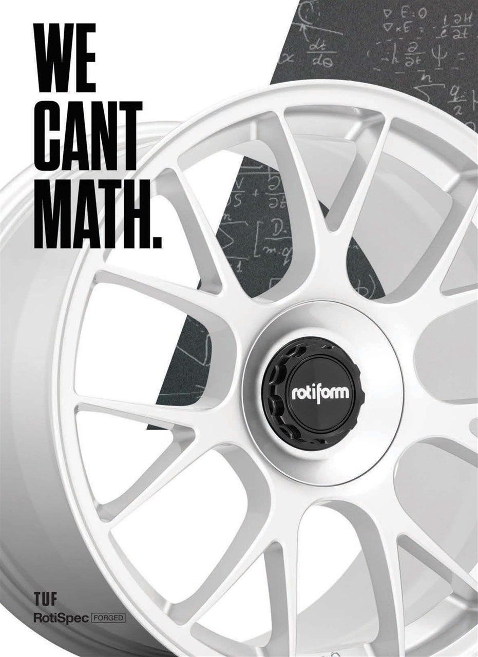 Performance VW Preview Pages