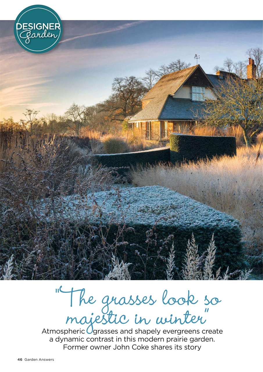 Garden Answers Preview Pages