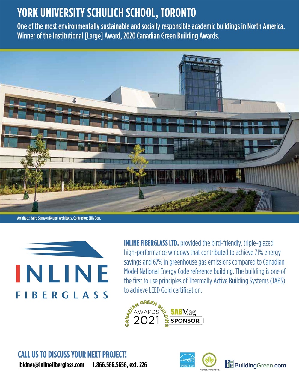 SABMag Preview Pages