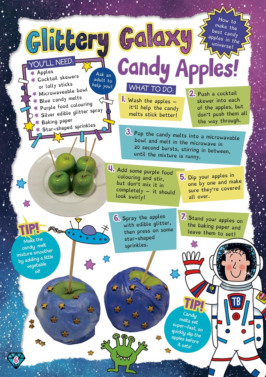 Jacqueline Wilson Preview Pages