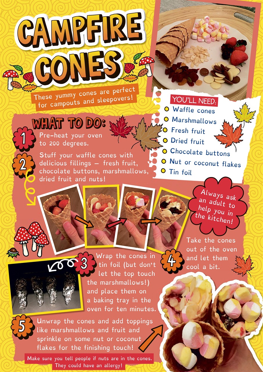 Jacqueline Wilson Preview Pages