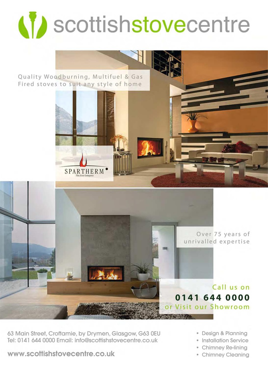 The Scots Magazine Preview Pages