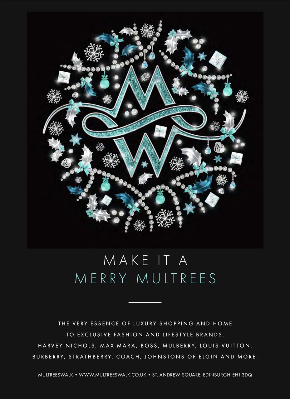 The Scots Magazine Preview Pages